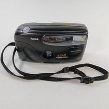 Kodak STAR Auto Focus 35 mm Film Camera