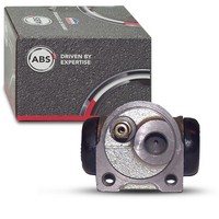 A.B.S. Radbremszylinder Passend FüR CitroËN Ax ZA- Saxo S0 S1 Peugeot 106 1A