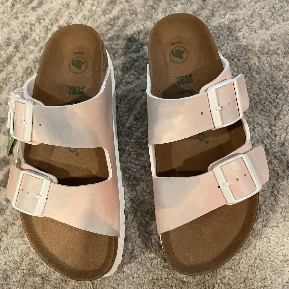 Birkenstock Papillio 38 for sale | eBay