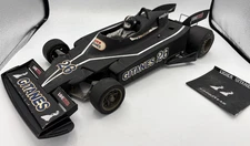 For parts TAMIYA  vintage Liger JS9 Matra vintage rare