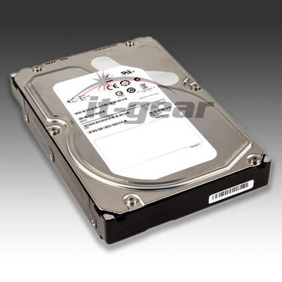 IBM 95P4255 NetApp 300GB 15K SAS HDD - Reliable Storage Solution
