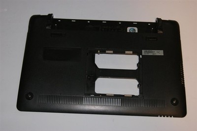 Asus Eee Pc 1215B Gehäuse Unterteil Schale 13G0A3C8AP010-10 #3529