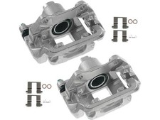 For 2014-2016 Acura Mdx Brake Caliper Set Rear Driver Passenger Apr 99138r For 2014-2016 Acura Mdx Brake Caliper Set Rear Driver Passenger Apr 99138r