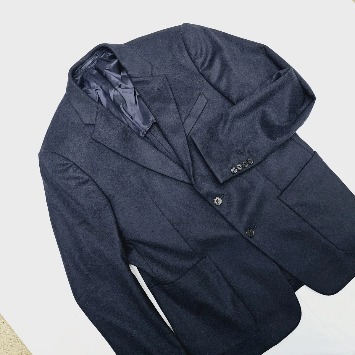 Armani Collezioni Blue Suits & Blazers for Men for sale | eBay