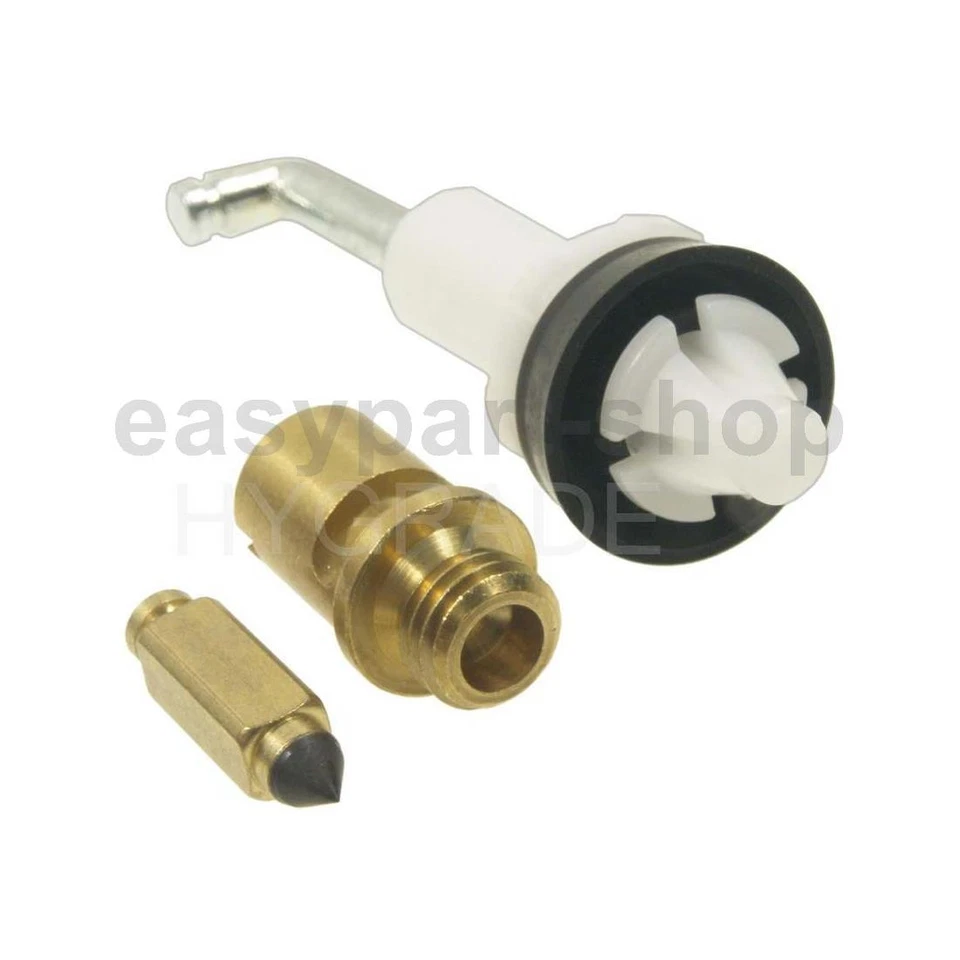 Kit de reparación de carburador Hygrade para Chevrolet Bel Air 1964 1965 1966 1967 1968 Foto 2 de 4