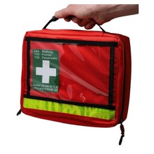 HERZmed Ampullarium PRO Red (leer)