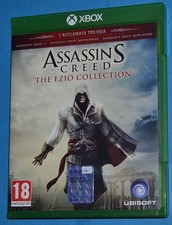 Assassin's Creed - The Ezio Collection - Microsoft XBox One - PAL