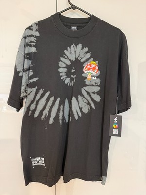 NWT - Takashi Murakami +Four Four TM/KK The Inner Race Las Vegas Shirt L