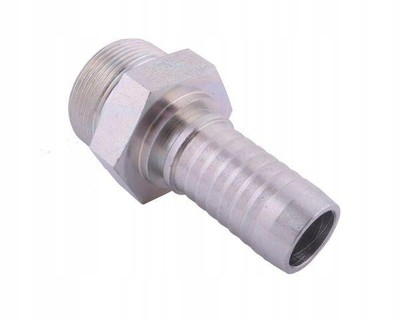 Warynski W-CES-32-38S gerade CES DN32 38S M52x2