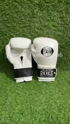 Cleto Reyes Tape type Boxing Gloves Pro Training Sparring 8oz-18oz
