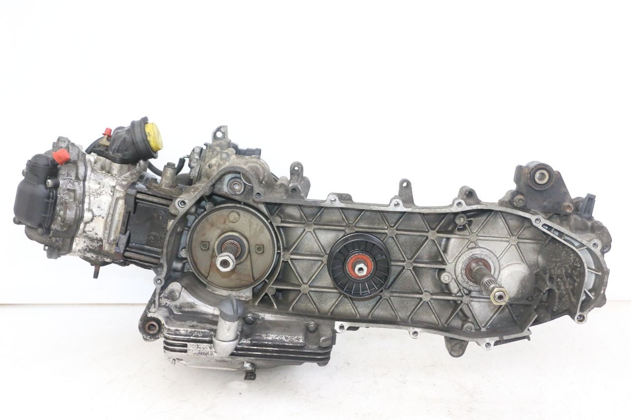 MOTOR - APRILIA SCARABEO GT TOURING 125 (1999 - 2005)