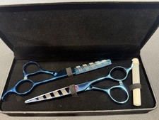 PRFESSIONAL SHEARS  THINNING SHEAR