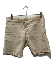 DSQUARED2                    Shorts beige