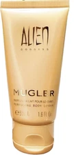 Mugler Alien Goddess Perfuming Body Lotion 50ml/ 1.6 fl oz NWOB
