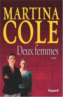Deux femmes von Cole, Martina | Buch | Zustand sehr gut