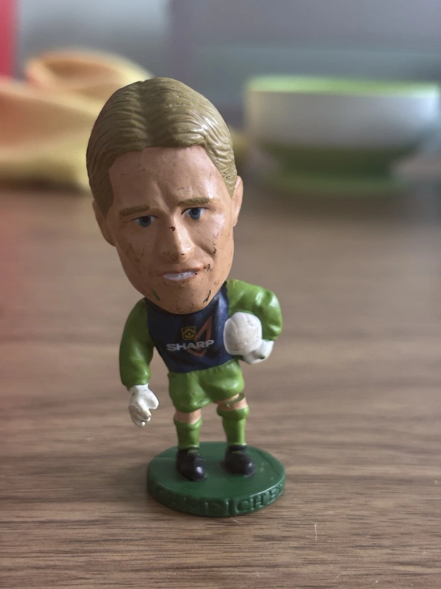 Manchester United Corinthian Prostars UK Football Figures for sale