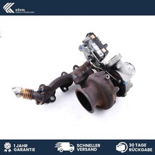 Original Turbolader Abgasturbolader Opel Insignia B 2.0 CDTI 55495595