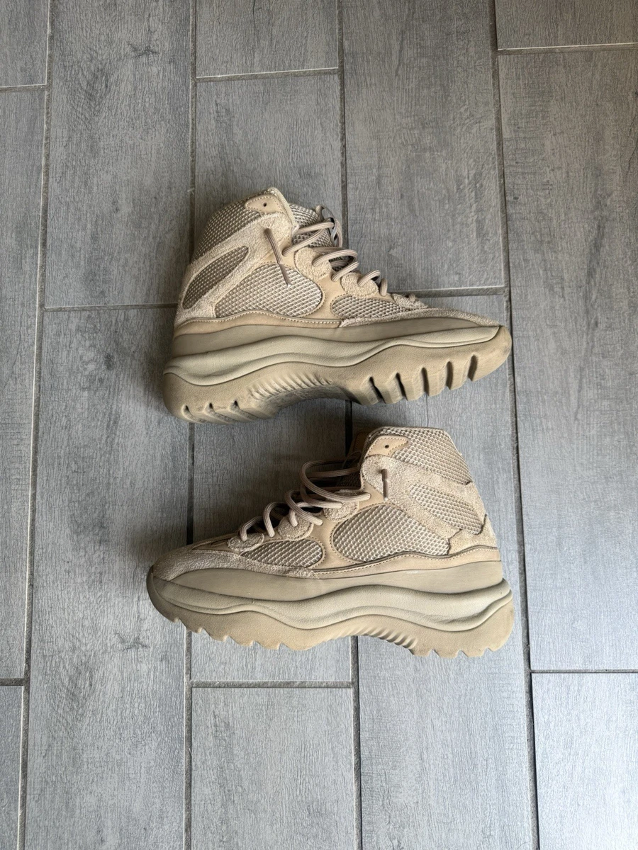 Las mejores ofertas en Yeezy Desert Boot Rock | eBay