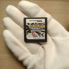 Pokémon Versione Platino Nintendo DS Originale (ITA) Pal Solo Cartuccia