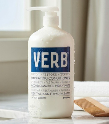 VERB HYDRATING CONDITIONER 32 Oz ENRICH+RESTORE+SOFTEN - NEW