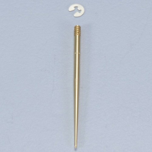 Aiguille Conique POLINI pour Carburateur Pwk 30 (342.0118) pour Moto De
