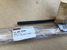 Rover 800 windscreen side trim locators (2) JPC8744