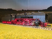 Roco Spur H0 62160 Dampflok BR 44 089 der DRG analog DC in OVP