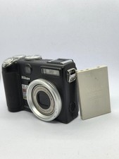 Nikon COOLPIX P5000 Digital Camera Used Tested From Japan