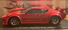 Spark De Tomaso Pantera GT5 1981 S0534