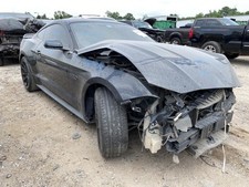 Mustang 2020 Seat Rear 614264 Mustang 2020 Seat Rear 614264