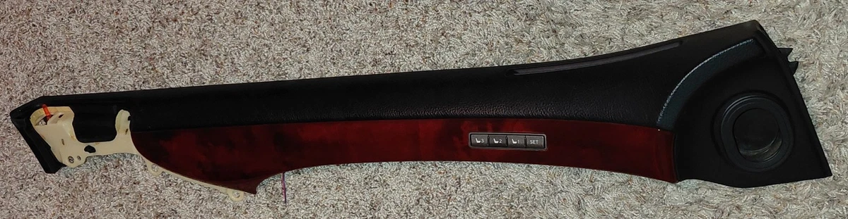 Genuine OEM Door Panels for Lexus LS460 for sale | eBay