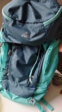 Wanderrucksack 60L Mc Kinley Blau Trekkingrucksack  Damen