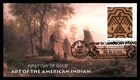 Mayfairstamps US 2004 New Mexico Ho-Chunk Bag ROMP first day cover aax_59679