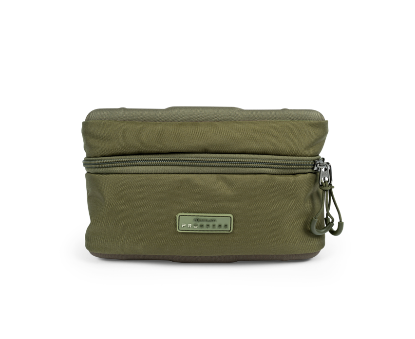 Korum Progress Work Blox Pouch - Carp Coarse Fishing Luggage - Free Delivery