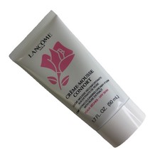 Brand New Lancome Creme Mousse Confort Foaming Cleanser 1.7 oz / 50ml