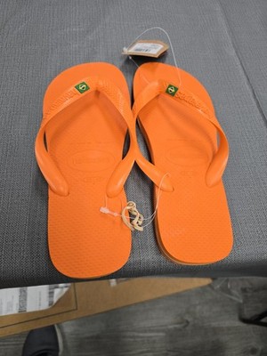 havaianas flip flops mens 8