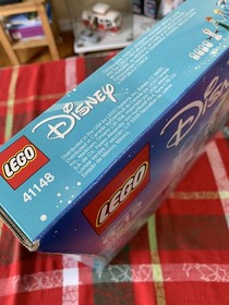 LEGO Disney 41148 Elsa's Magical Ice Palace BRAND NEW Sealed RETIRED Elsa Anna