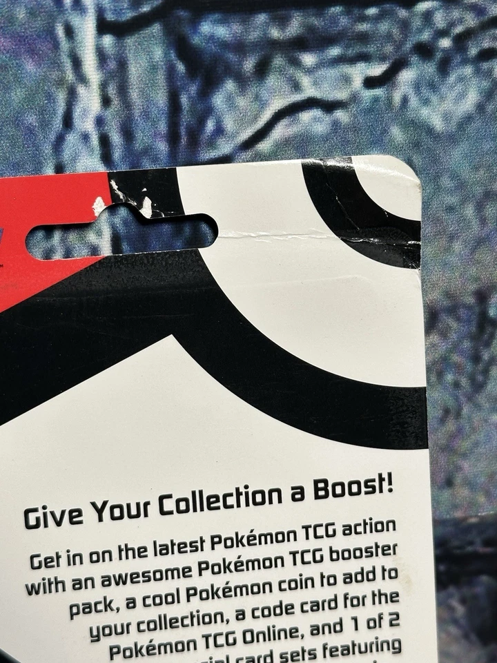 Pokemon XY Roaring Skies Sealed Blister Pack W Gardevoir Promo 2017 - Image 4 of 4