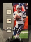 2006 Fleer Tom Brady Hot Prospects #57