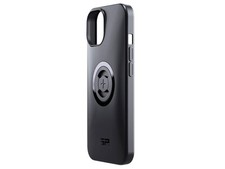 SP Connect Spc + Phone Case for Apple IPHONE 15 (Black)