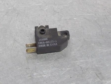 17-23 Kawasaki Versys X KLE 300 front brake light switch 27010-0762