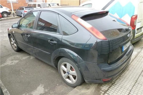 1480996 Faro Izquierdo para FORD FOCUS BERLINA (CAP) Sport 2005 80155 - Imagen 4 de 4