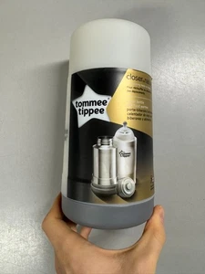 Tommee Tippee Bouteille de voyage et plus chaud de nourriture près de la nature BRAND NEW