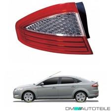 Rückleuchte Heckleuchte Rücklicht links PY21W außen für Ford Mondeo IV (BA7)
