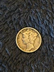 1942 10C Mercury Dime