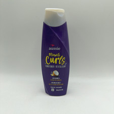 Aussie Miracle Curls Conditioner 12.1 oz 1 Pack