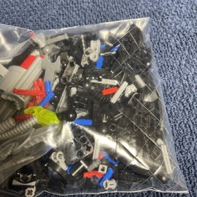 LEGO Bionicle Warriors 8923 Hydraxon 100% Complete