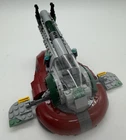 LEGO 75222 Slave One Ship Only Retired 100% Complete  - (NO MINI-FIGURES)