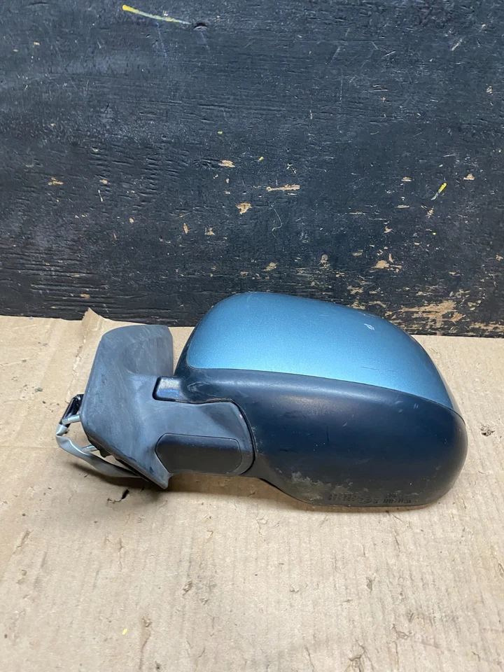 2011-2013 Mitsubishi Outlander Sport Left Driver LH View Door Mirror U0281 DG - Image 4 of 4