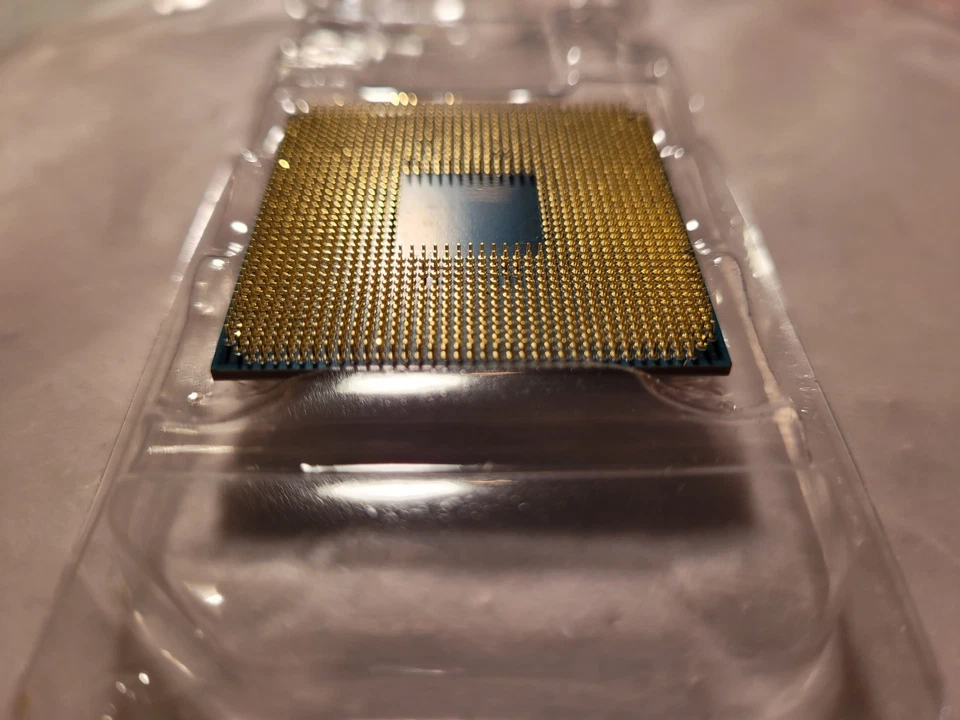 AMD Ryzen 5 2600 3.4GHz 6C/12T 16MB Socket AM4 65W Processor CPU - Image 4 of 4